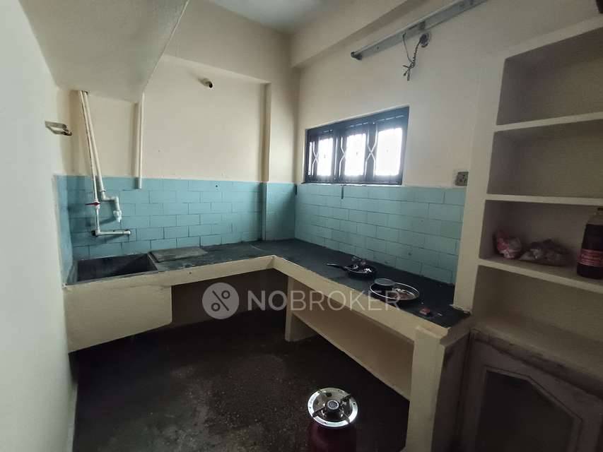 2 BHK Flat In Vijaya Nagar   For Sale  In Mehdipatnam