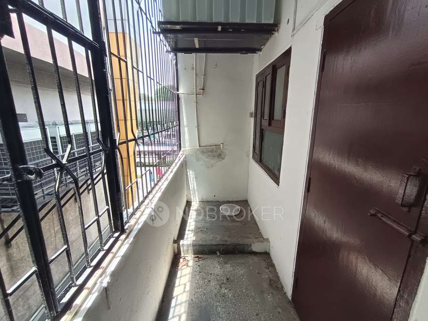 2 BHK Flat In Vijaya Nagar   For Sale  In Mehdipatnam