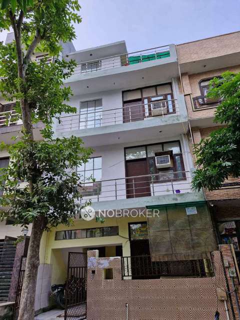 PG for Boys in Alpha Ii