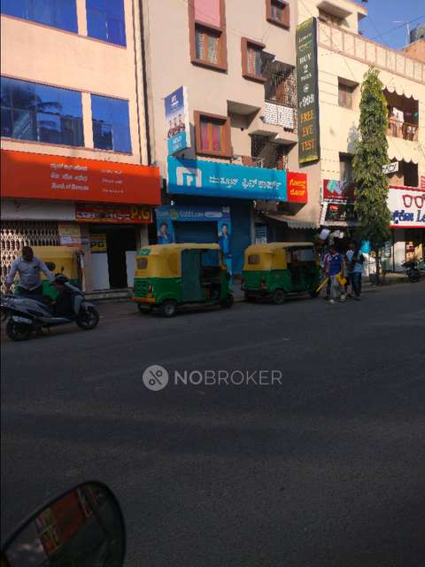 PG for Girls in Banashankari