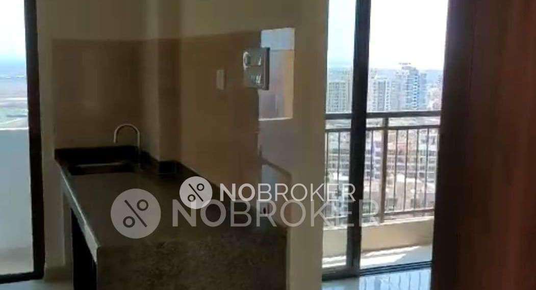 2 BHK Flat In Sunteck West World For Sale  In Naigaon East, Mumbai