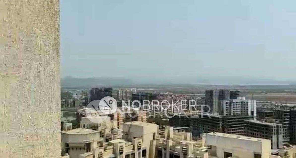 2 BHK Flat In Sunteck West World For Sale  In Naigaon East, Mumbai