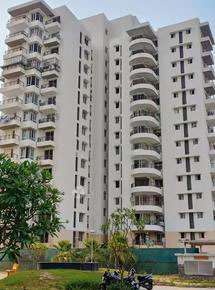4 BHK Flat In Aspire  Apartment For Sale  In Sector 37
