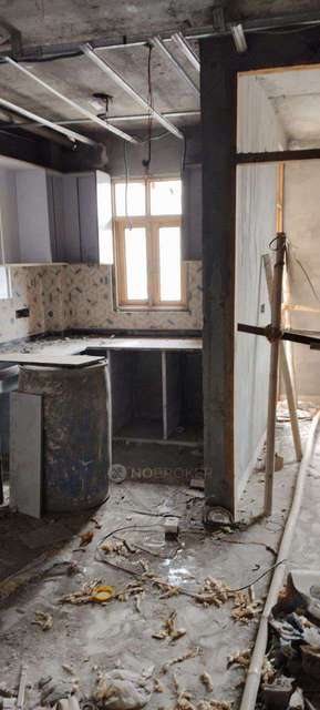 2 BHK Flat For Sale  In Krishna Nagar