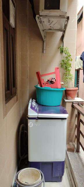 2 BHK Flat For Sale  In Krishna Nagar