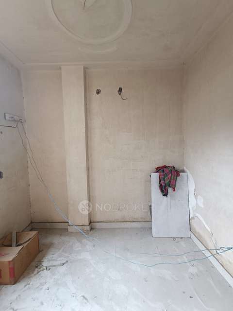 2 BHK Flat For Sale  In Krishna Nagar