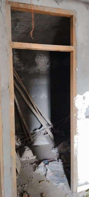 2 BHK Flat For Sale  In Krishna Nagar