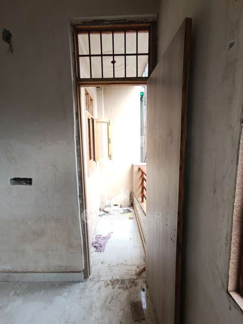 2 BHK Flat For Sale  In Krishna Nagar