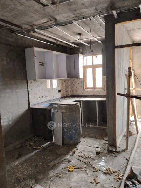 2 BHK Flat For Sale  In Krishna Nagar