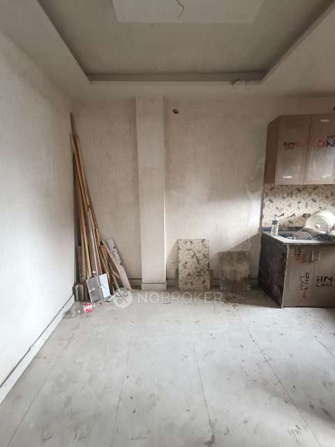 2 BHK Flat For Sale  In Krishna Nagar