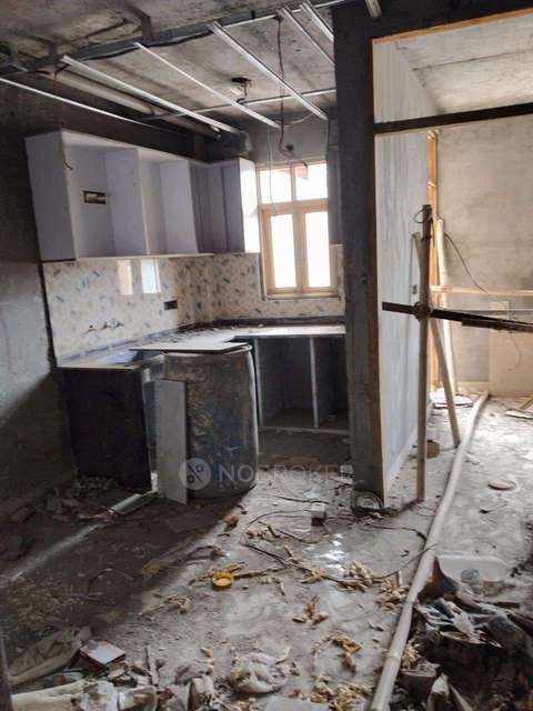 2 BHK Flat For Sale  In Krishna Nagar