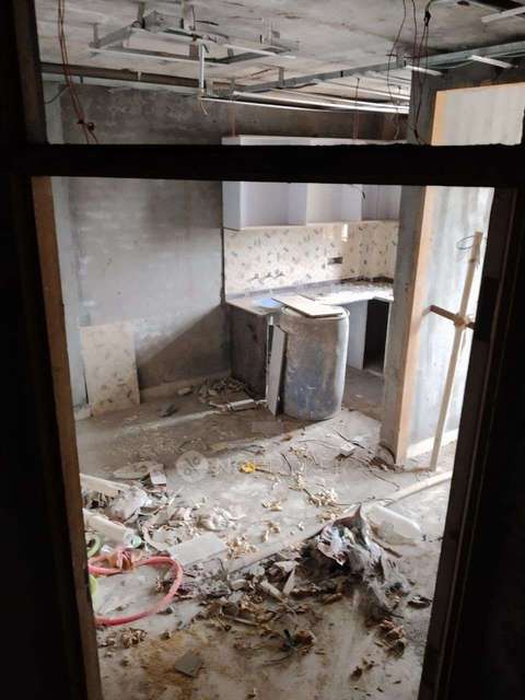 2 BHK Flat For Sale  In Krishna Nagar