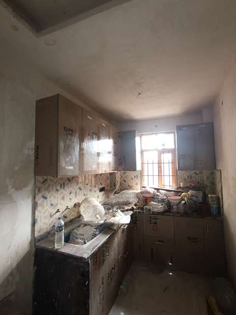 2 BHK Flat For Sale  In Krishna Nagar