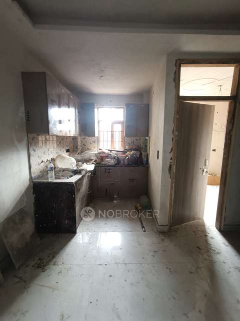 2 BHK Flat For Sale  In Krishna Nagar