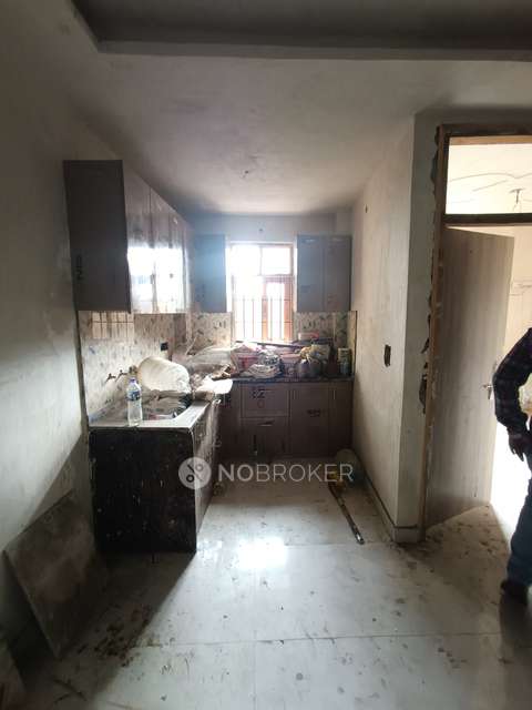 2 BHK Flat For Sale  In Krishna Nagar