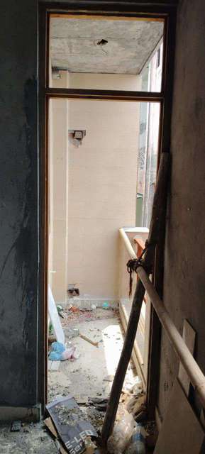 2 BHK Flat For Sale  In Krishna Nagar