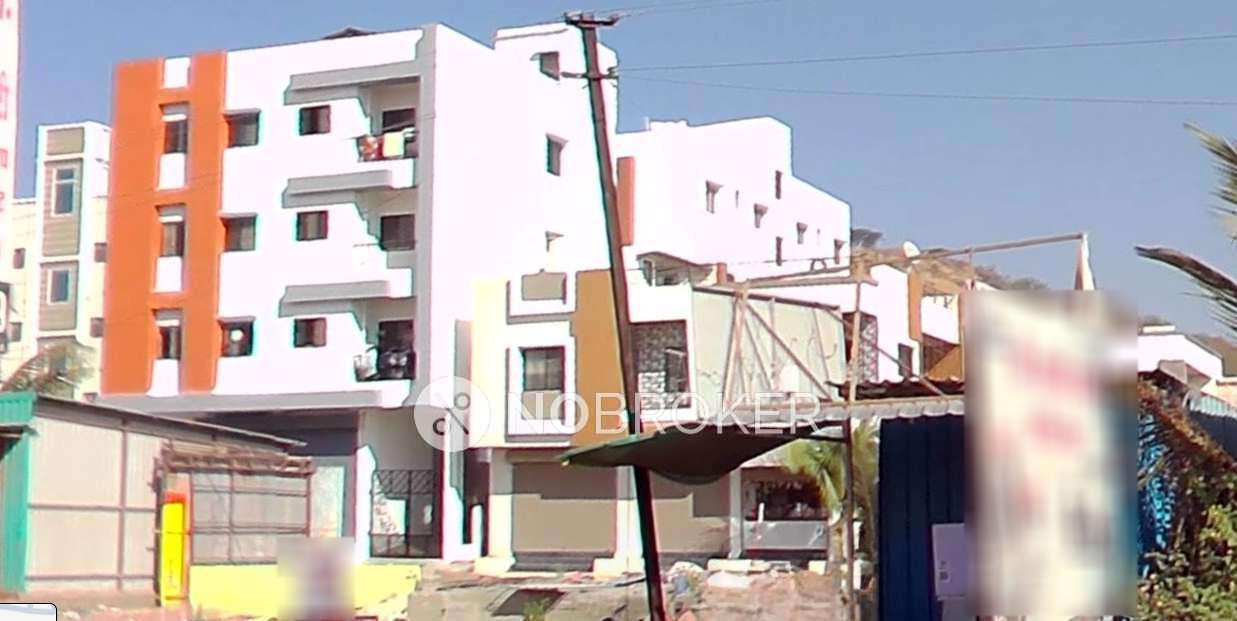 1 BHK Flat In Nirmala Building  For Sale  In Kesnand Phata