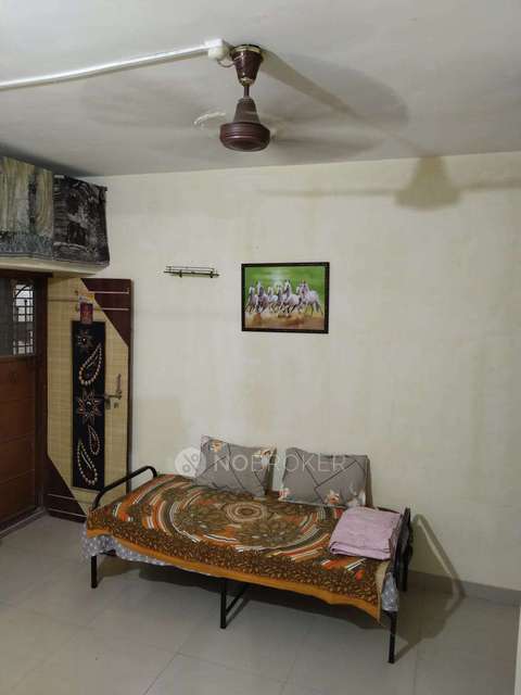 1 BHK Flat In Nirmala Building  For Sale  In Kesnand Phata