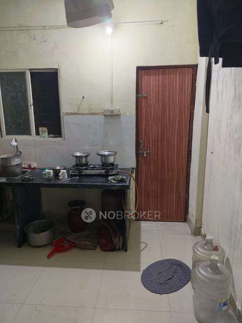 1 BHK Flat In Nirmala Building  For Sale  In Kesnand Phata