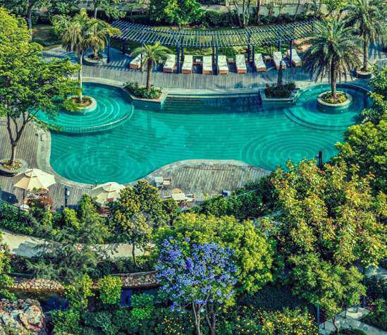 3 BHK Flat In Bptp Gaia Residences At Amstoria For Sale  In Sector 102