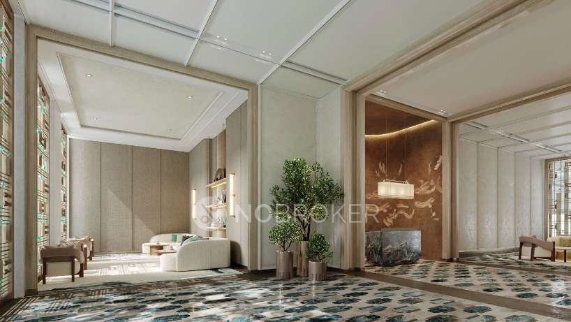 3 BHK Flat In Bptp Gaia Residences At Amstoria For Sale  In Sector 102