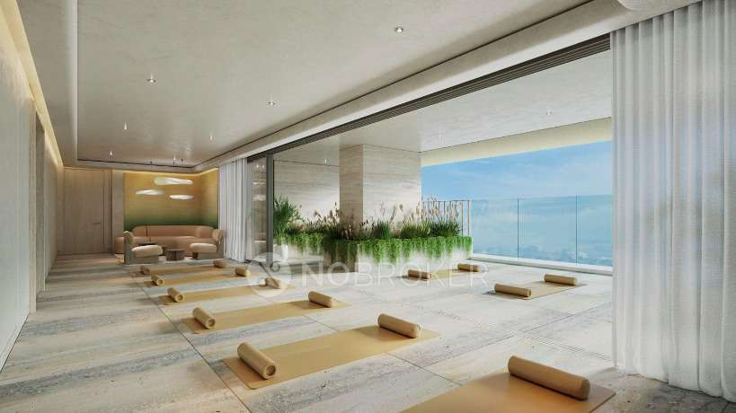 3 BHK Flat In Bptp Gaia Residences At Amstoria For Sale  In Sector 102