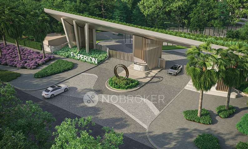 3 BHK Flat In Experion The Trillion For Sale  In Sector 48