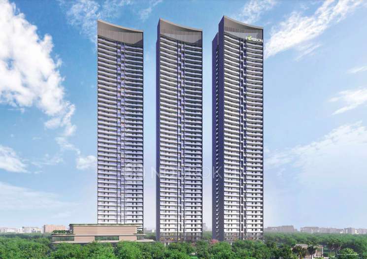 3 BHK Flat In Experion The Trillion For Sale  In Sector 48