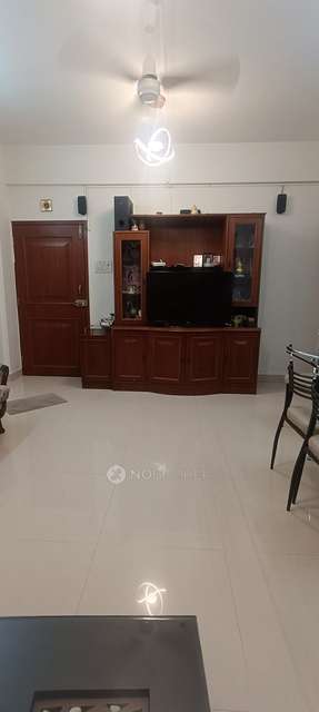 2 BHK Flat In Maheshwar Darshan Apartment For Sale  In Santacruz West