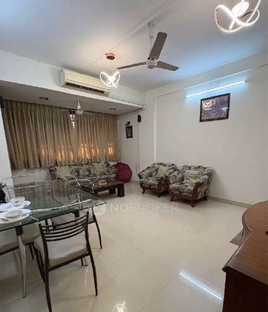 2 BHK Flat In Maheshwar Darshan Apartment For Sale  In Santacruz West