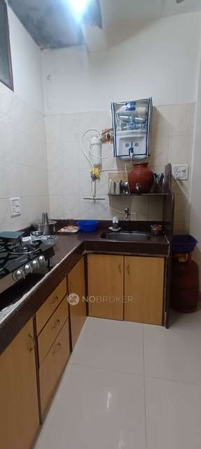 2 BHK Flat In Maheshwar Darshan Apartment For Sale  In Santacruz West