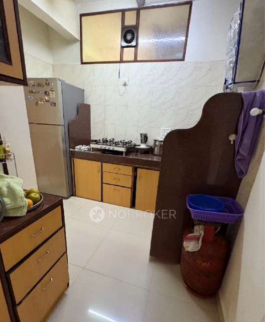 2 BHK Flat In Maheshwar Darshan Apartment For Sale  In Santacruz West