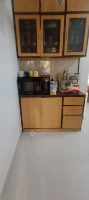 2 BHK Flat In Maheshwar Darshan Apartment For Sale  In Santacruz West