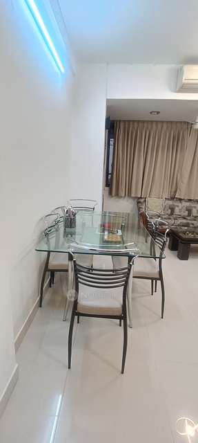 2 BHK Flat In Maheshwar Darshan Apartment For Sale  In Santacruz West