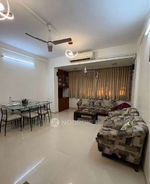 2 BHK Flat In Maheshwar Darshan Apartment For Sale  In Santacruz West