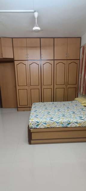 2 BHK Flat In Maheshwar Darshan Apartment For Sale  In Santacruz West