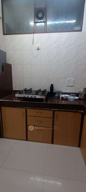2 BHK Flat In Maheshwar Darshan Apartment For Sale  In Santacruz West