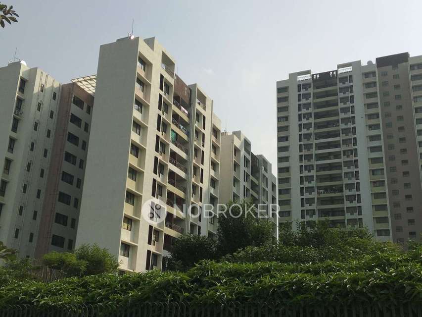 2 BHK Flat In Madhuvanti Nanded City For Sale  In Nanded