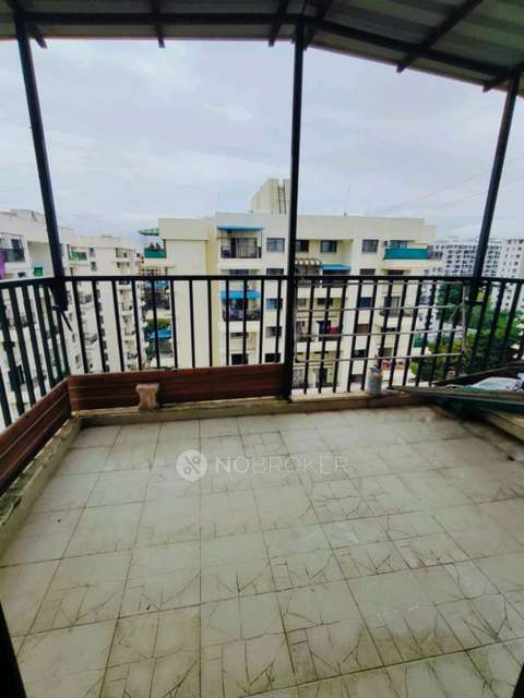 2 BHK Flat In Umang Premier, Wagholi For Sale  In Umang Premiere