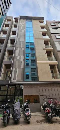 PG for Anyone in Kadubeesanahalli