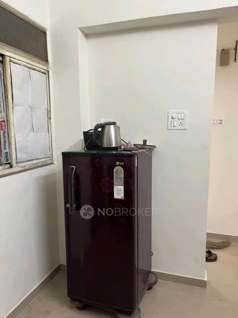 1 BHK Flat In Alpine Aura, Moshi for Rent  In Moshi