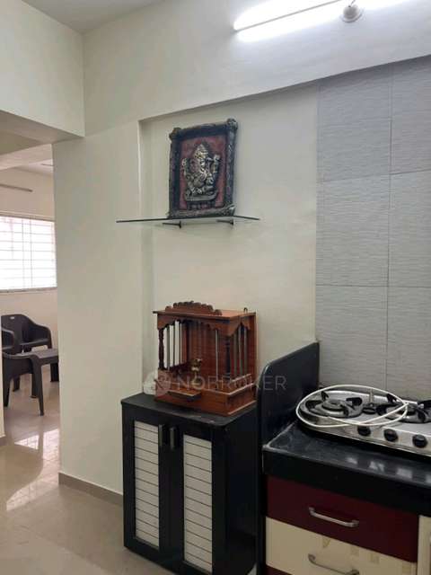 1 BHK Flat In Alpine Aura, Moshi for Rent  In Moshi