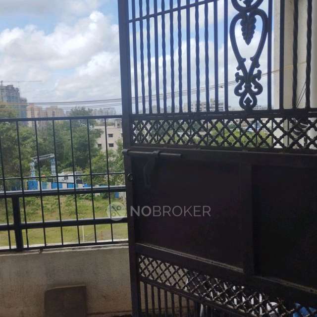 1 BHK Flat In Alpine Aura, Moshi for Rent  In Moshi