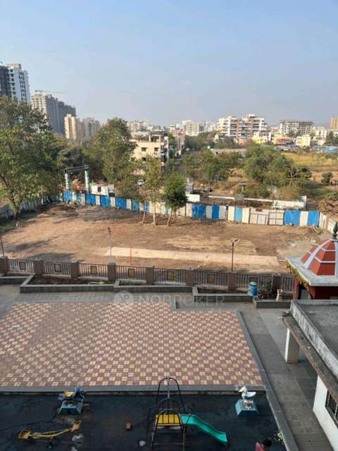 1 BHK Flat In Alpine Aura, Moshi for Rent  In Moshi