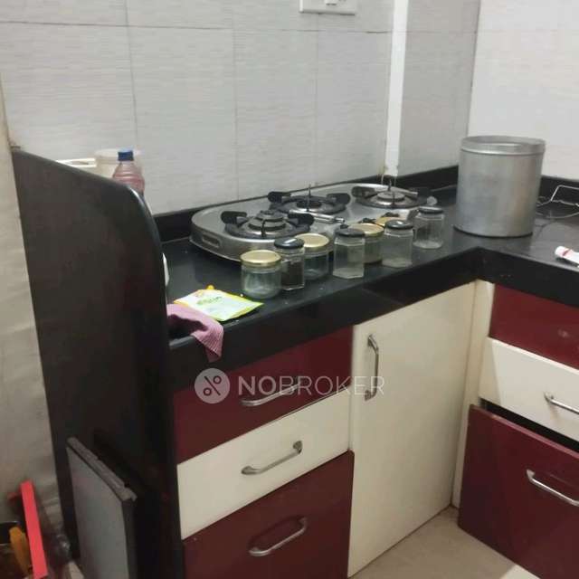 1 BHK Flat In Alpine Aura, Moshi for Rent  In Moshi