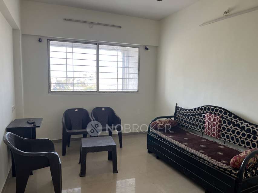 1 BHK Flat In Alpine Aura, Moshi for Rent  In Moshi
