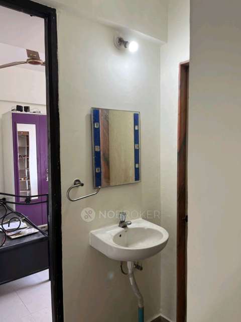 1 BHK Flat In Alpine Aura, Moshi for Rent  In Moshi