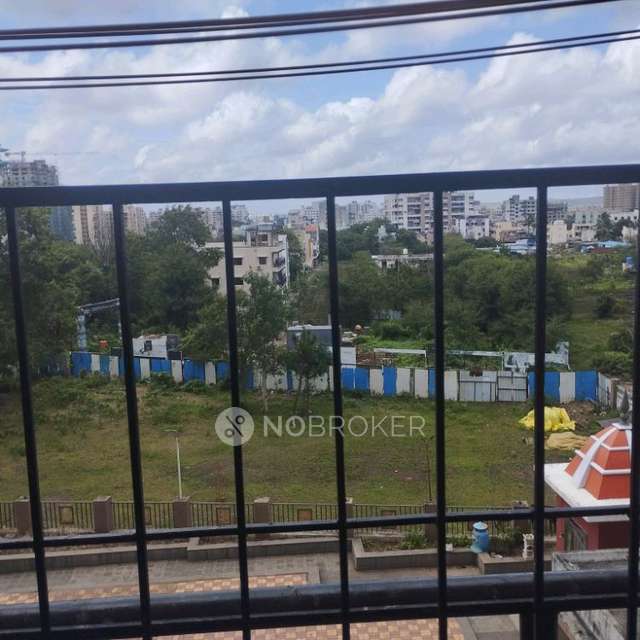 1 BHK Flat In Alpine Aura, Moshi for Rent  In Moshi