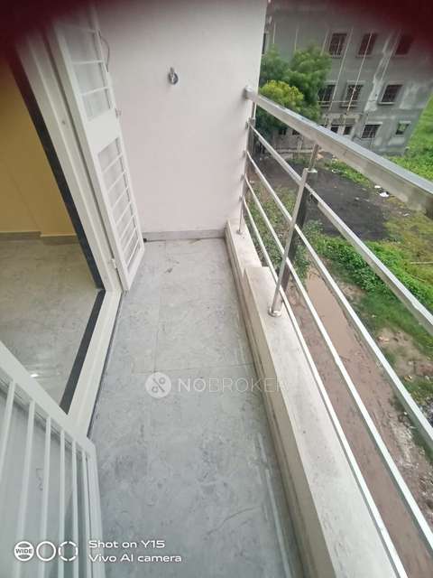 2 BHK Flat for Rent  In Manjari Budruk