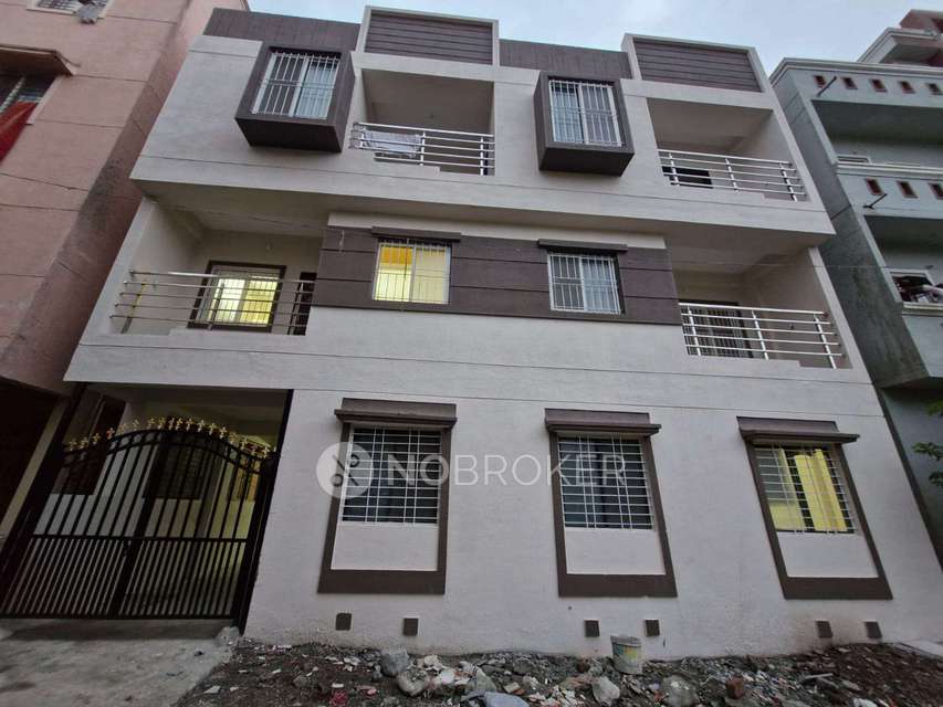 2 BHK Flat for Rent  In Manjari Budruk